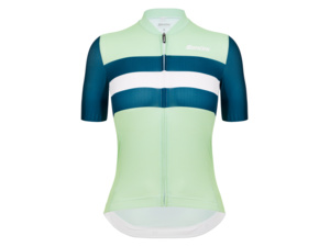 Dámský dres SANTINI Eco Sleek New Bengal Green