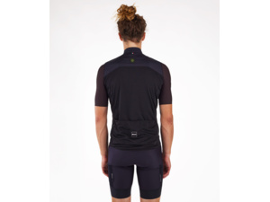 Vesta SANTINI Trail Black