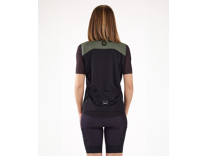 Vesta SANTINI Trail Green