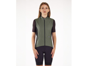 Vesta SANTINI Trail Green