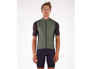 Vesta SANTINI Trail Green