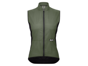 Vesta SANTINI Trail Green