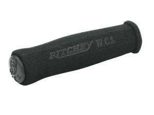 Gripy RITCHEY WCS Truegrip Neoprene Black