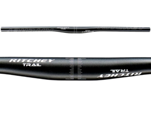 Řidítka RITCHEY Comp Trail Flat +/-5 780mm / 9D - 780 mm