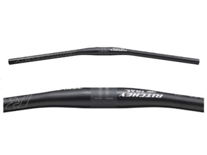 Řidítka RITCHEY Wcs Carbon Trail Flat +/-5 740mm / 9D