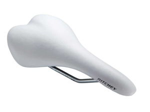 Sedlo RITCHEY Rl1 Streem - White