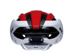 Helma Ibex 3.0 Red White