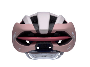 Helma Ibex 3.0 Matt Pink White