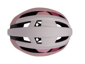 Helma Ibex 3.0 Matt Pink White