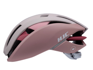 Helma Ibex 3.0 Matt Pink White