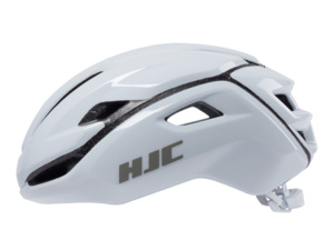 Helma HJC Valeco 2.0 Matt Glossy White