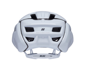 Helma HJC Valeco 2.0 Matt Glossy White