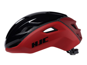 Helma HJC Valeco 2.0 Matt Black Red