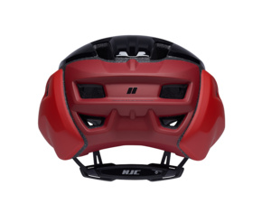 Helma HJC Valeco 2.0 Matt Black Red