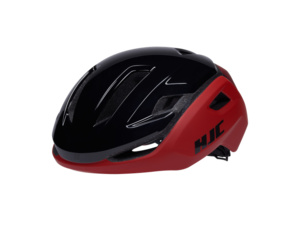 Helma HJC Valeco 2.0 Matt Black Red