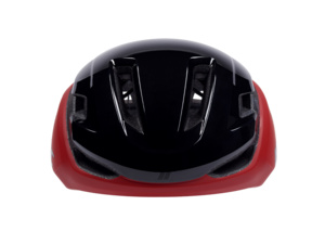 Helma HJC Valeco 2.0 Matt Black Red