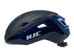 Helma HJC Valeco 2.0 Matt Glossy Navy Grey- L (58-63cm)