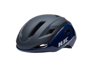 Helma HJC Valeco 2.0 Matt Glossy Navy Grey