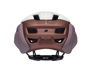 Helma HJC Valeco 2.0 Matt Ash Brown