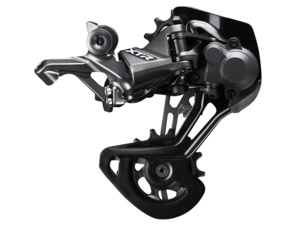 Přehazovačka SHIMANO XTR RD-M9100 12s Dlouhé vodítko (SGS)