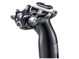 Sedlovka RITCHEY Wcs 1-Bolt