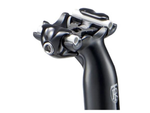 Sedlovka RITCHEY Wcs Carbon 1-Bolt Zero