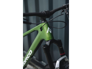 NORCO Fluid C1 Green/White 29