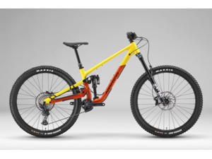 NORCO Sight A2 Orange/Yellow 29