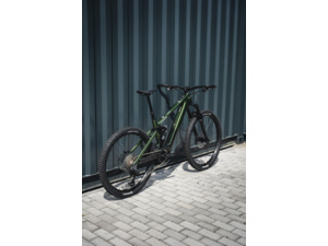 NORCO Fluid VLT C2 140 Green 29/27,5