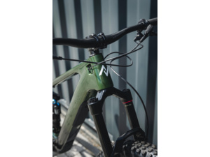 NORCO Fluid VLT C2 140 Green 29/27,5