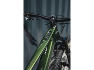 NORCO Fluid VLT C2 140 Green 29/27,5