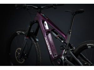 NORCO Range VLT C1 Purple 29/27,5