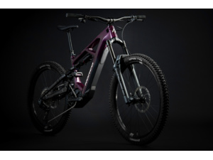 NORCO Range VLT C1 Purple 29/27,5