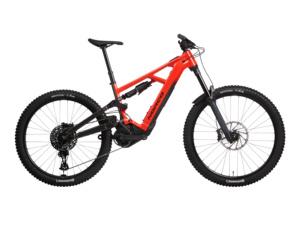 NORCO Range VLT A1 Red 29/27,5