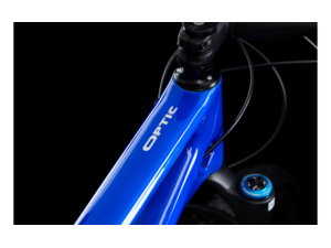 NORCO Optic C1 Blue/Chrome 29