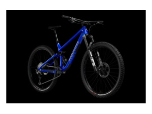 NORCO Optic C1 Blue/Chrome 29