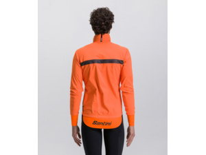 Bunda SANTINI Guard Neos Orange