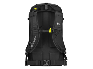 Batoh ORTOVOX Ravine 32L S Black Raven