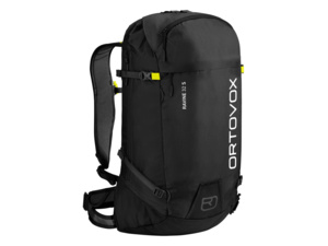 Batoh ORTOVOX Ravine 32L S Black Raven