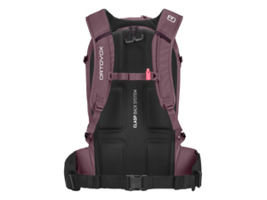 Batoh ORTOVOX Free Rider 20L S Mountain Rose