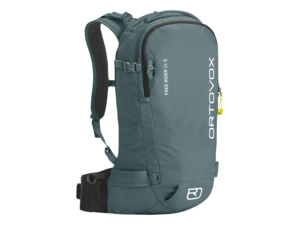 Batoh ORTOVOX Free Rider 26L S Arctic Grey