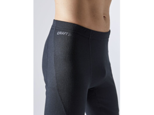 Pánský funkční set CRAFT Core Dry Baselayer Black