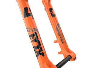 Vidlice FOX 40 FLOAT Factory Grip2 29 "203mm Orange 2022