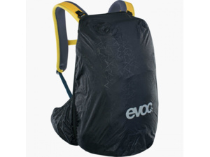 Batoh EVOC Trail Pro 26 Curry/Denim