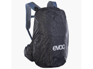 Batoh EVOC Trail Pro 16 Denim