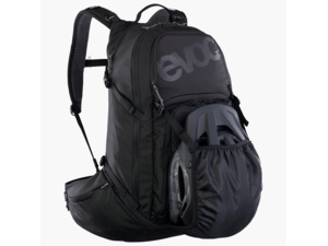 Batoh EVOC EXPLORER PRO 30 Black