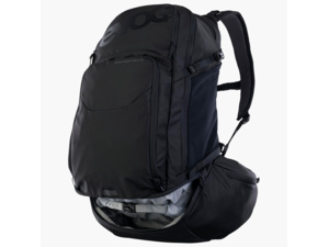 Batoh EVOC EXPLORER PRO 30 Black