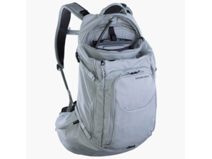 Batoh EVOC EXPLORER PRO 30 Silver