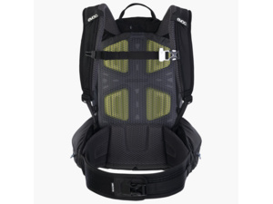 Batoh EVOC EXPLORER PRO 26 Black