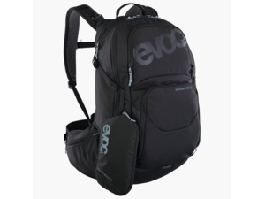 Batoh EVOC EXPLORER PRO 26 Black